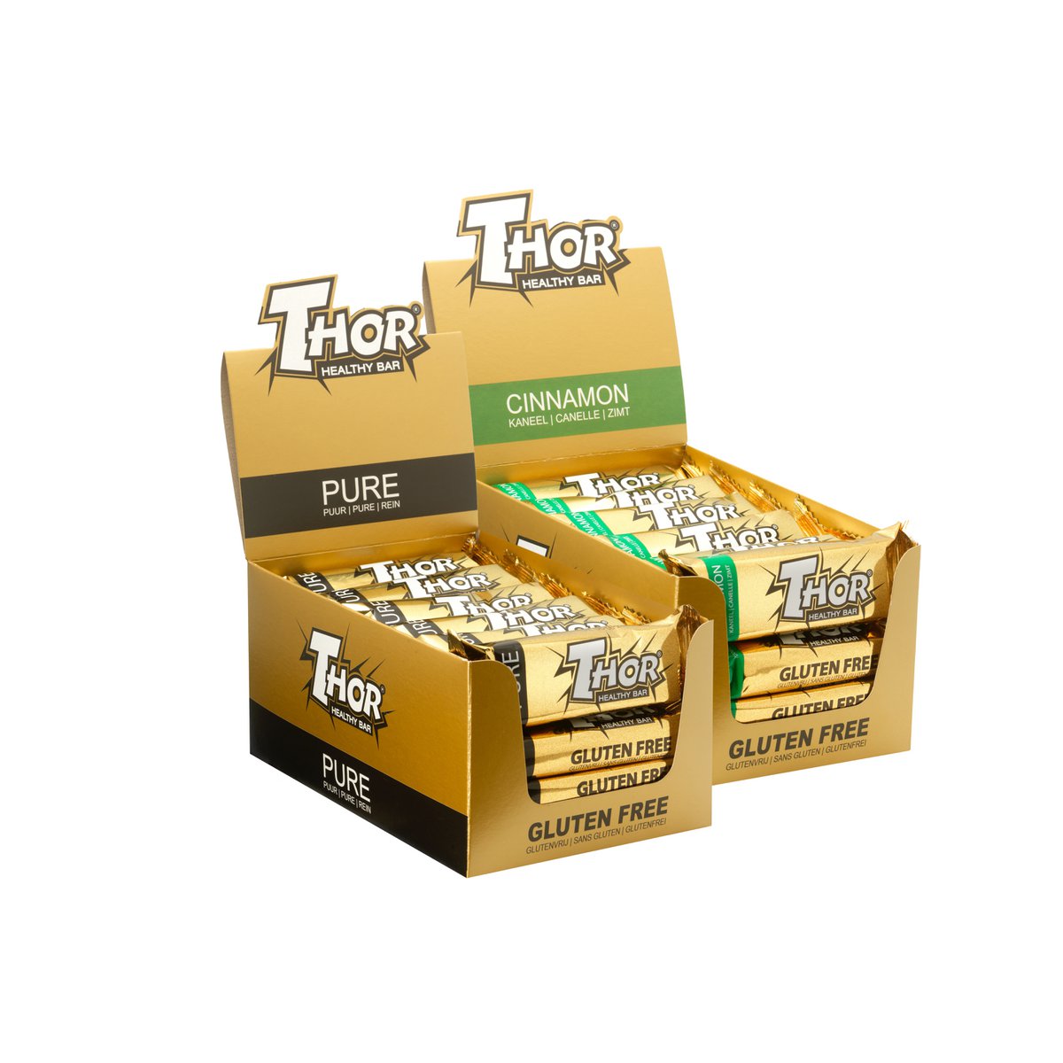 THORBAR PURE