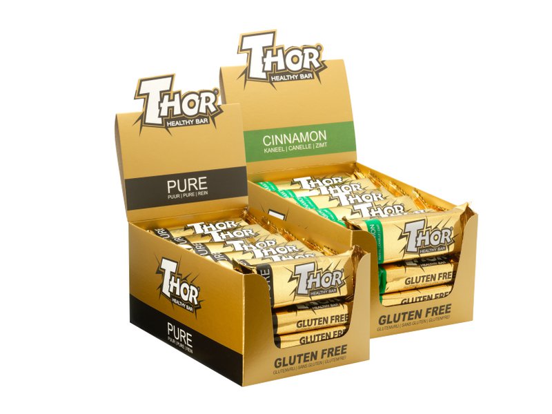 THORBAR PURE