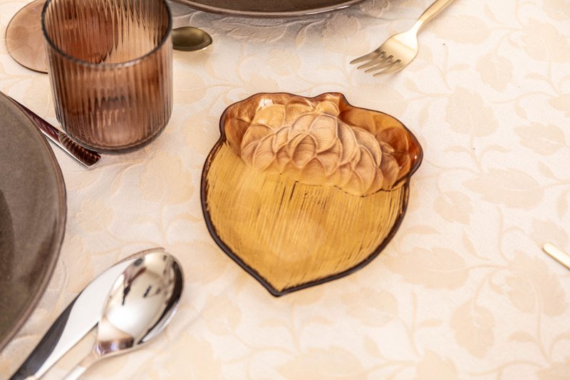 Grote modelmodelkleur Amber 19x24.5x4cm