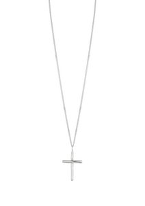 Heilige ketting zilver