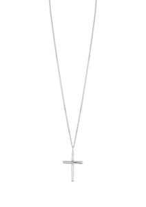 Heilige ketting zilver