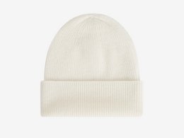 Bonnet Blanc cassé