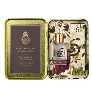 Tokyomilk Savage Belle Flirt mit mir Duft Kit