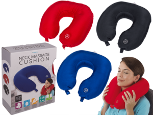 Neck Massager,