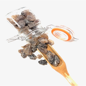 Candy rocks pure