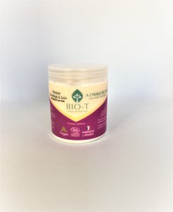 Detangling and Care Mask - ORGANIC - 250G