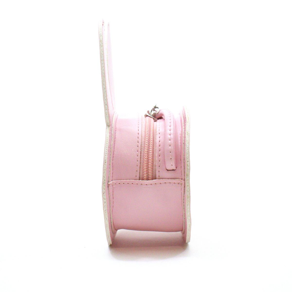 Sac bandoulière enfant Miffy Rose Collection ©Mercis Bv