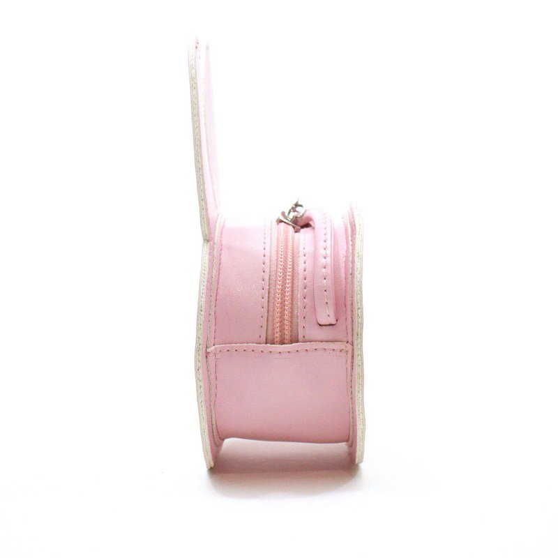 Sac bandoulière enfant Miffy Rose Collection ©Mercis Bv