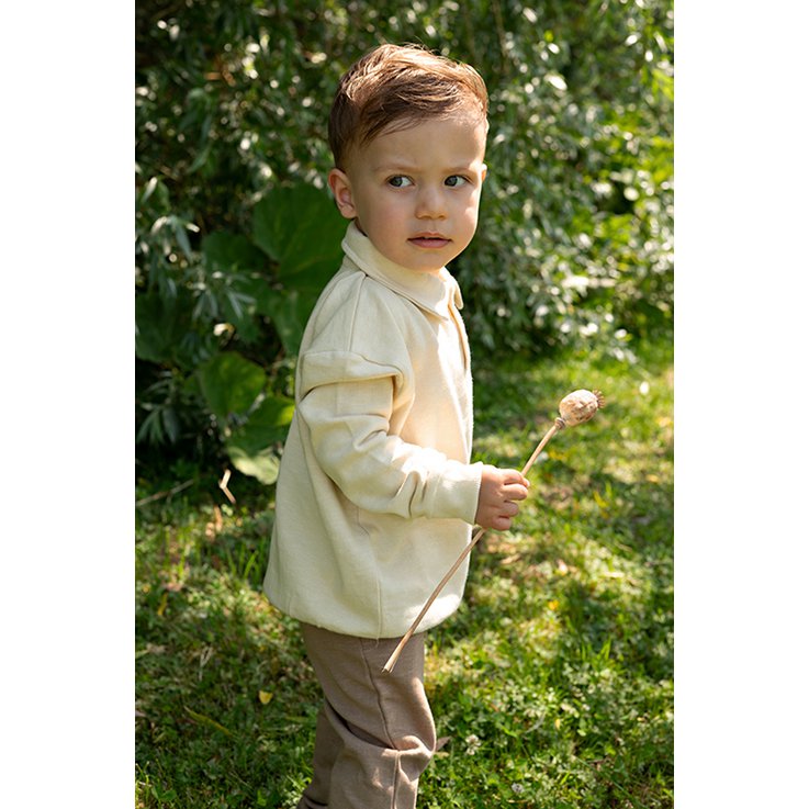 Broek Parker