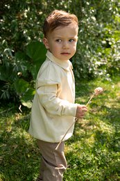 Broek Parker