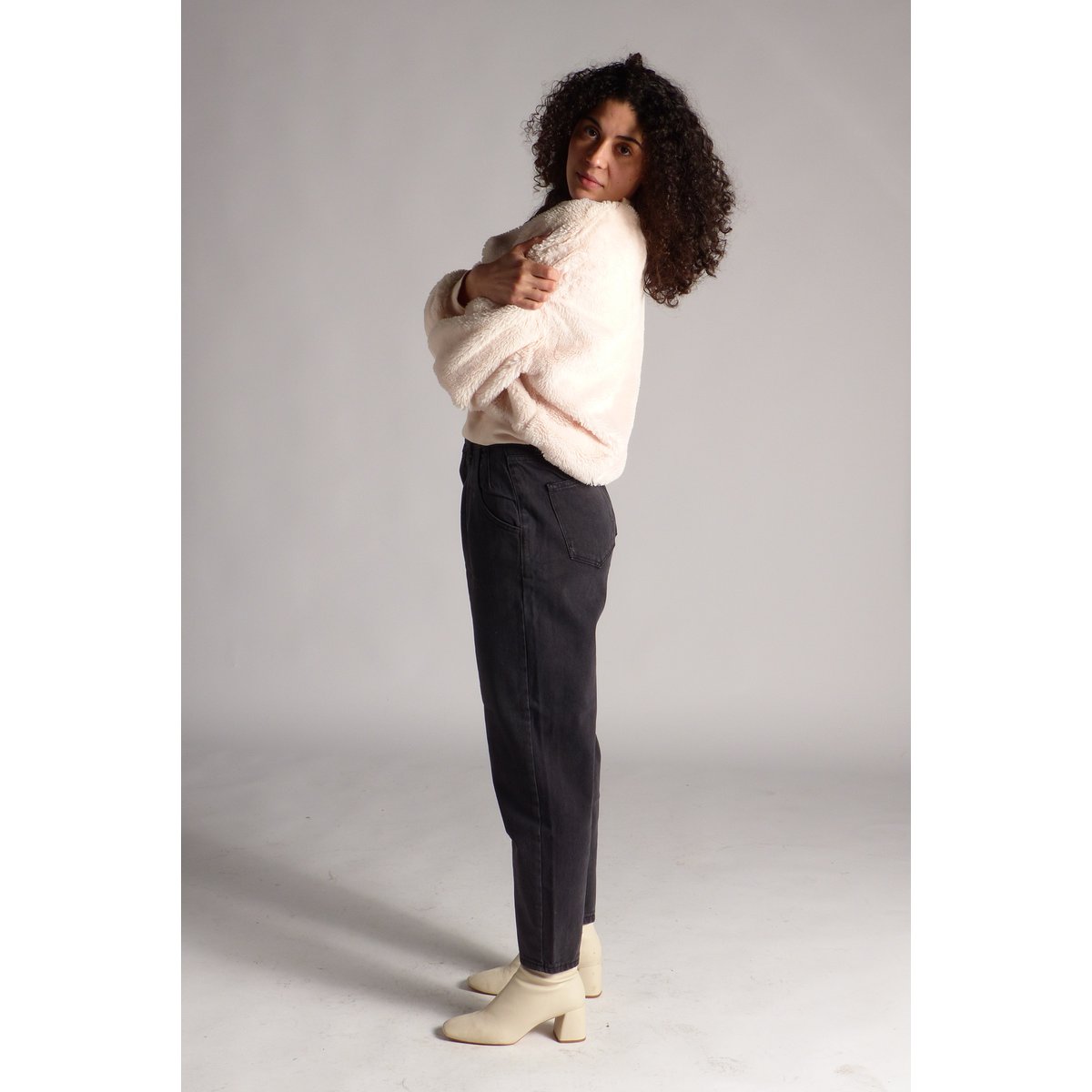 Jean slouchy - stylé et confort - CasualChic Denim