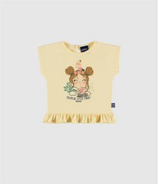 Camicia fata tropicale