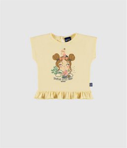 Tropical Fairy TShirt