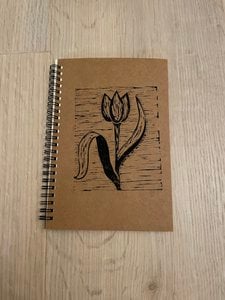 Tulip Notebook/Journal
