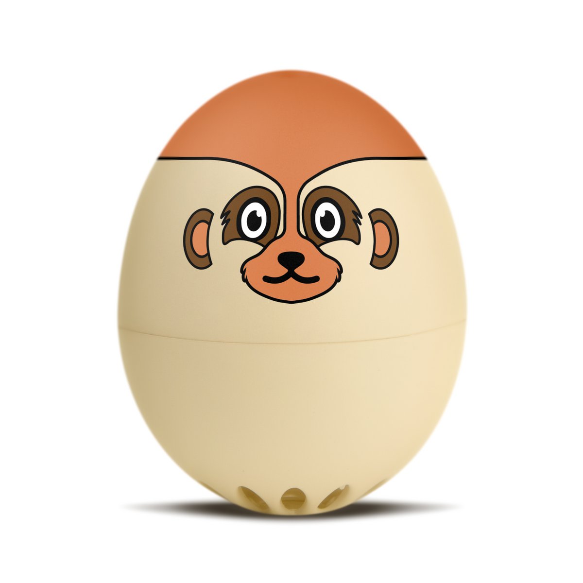 Meerkat Beeping Egg / Intelligent Egg Timer