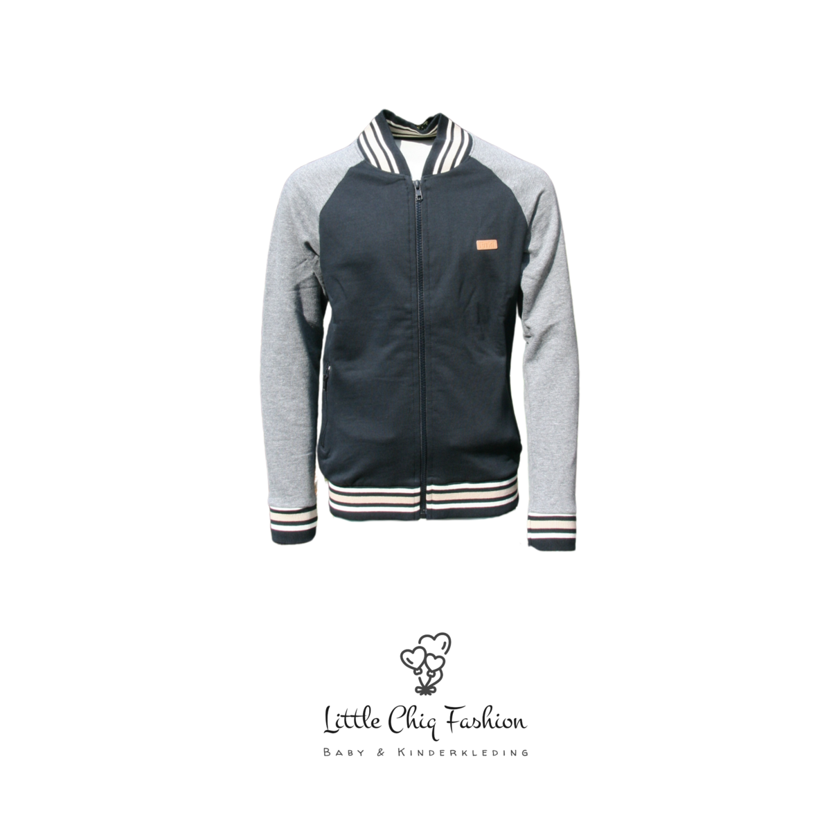 Funcle Boys Vest