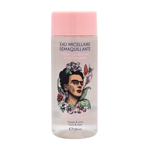 FRIDA KALHO MIZELLENWASSER 125 ML