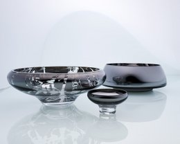 Déco Jazz Grand Bol