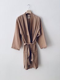 KIMONO - TAUPE