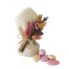 Romantique dry bouquet 10cm