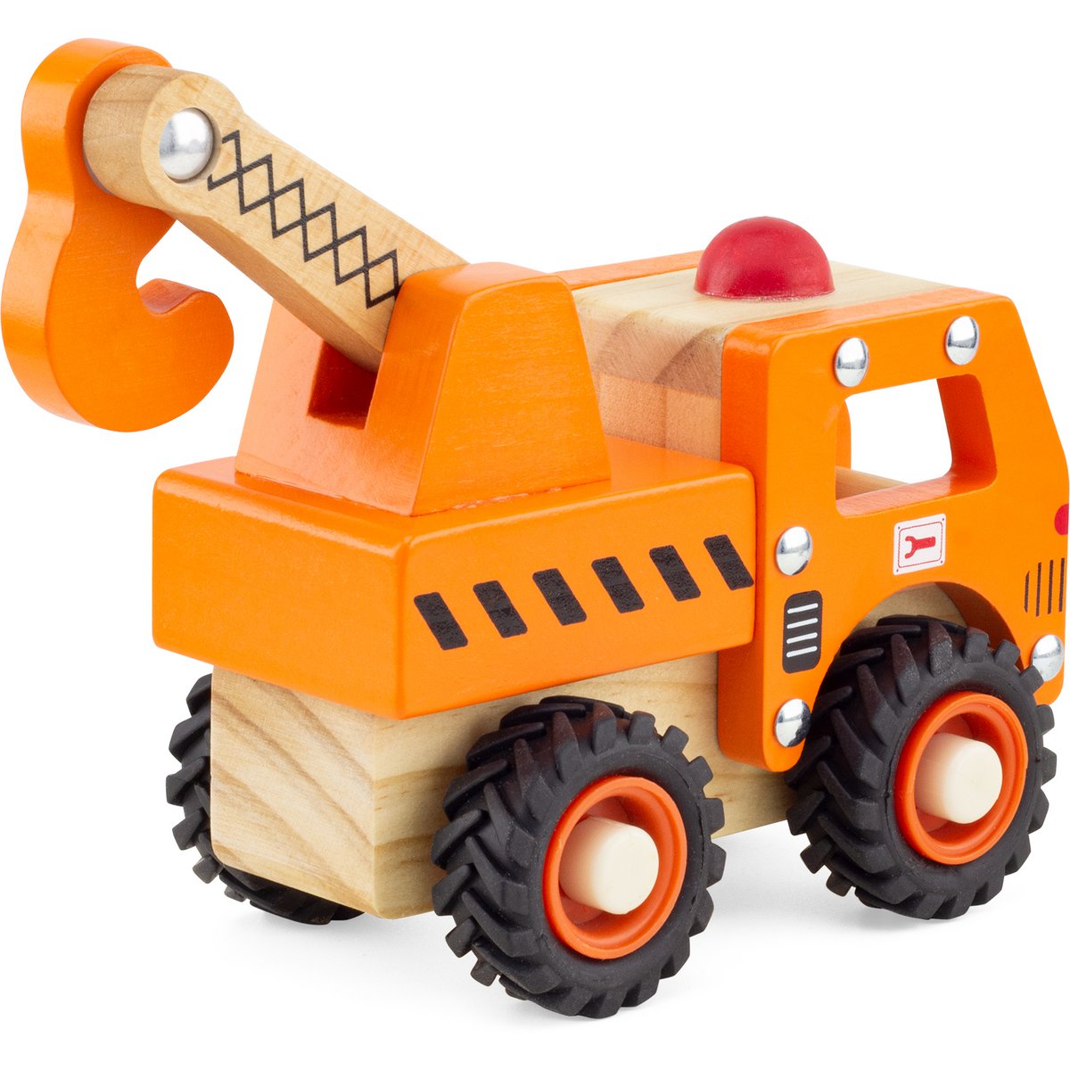TRUCK CRANE
