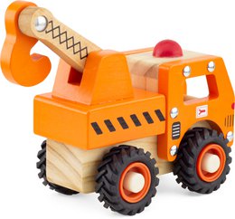 TRUCK CRANE