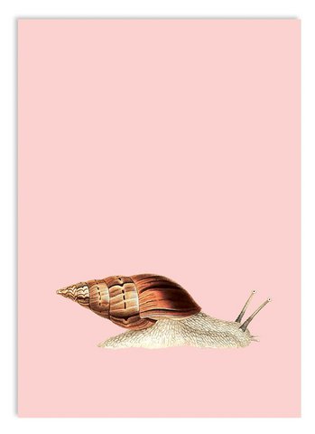 Mini print A5 It's You