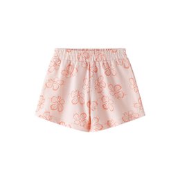 2-piece baby set with pink and coral print BGV66587