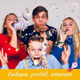 2 Minuten Familienglück!