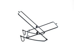 Baby hammock frame Lounger2Go