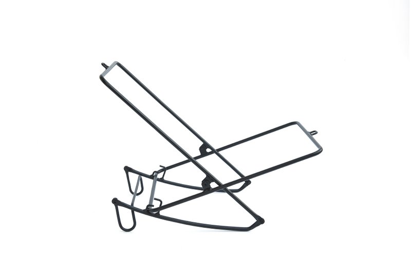 Ramme Baby hængekøje Lounger2Go