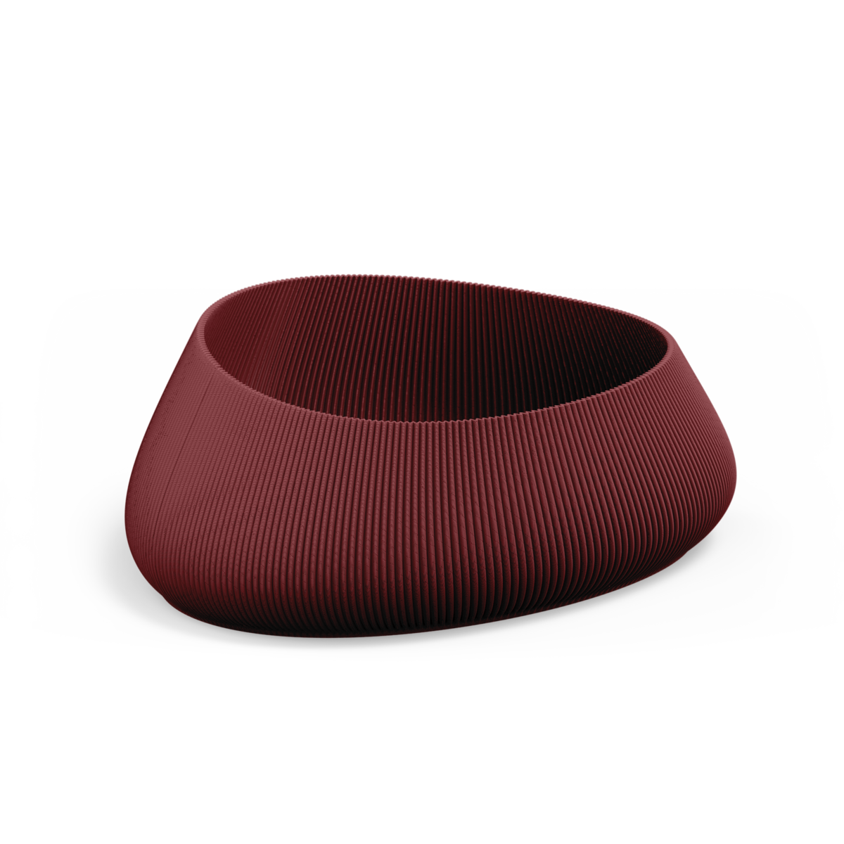 Ruby Red