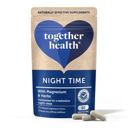 Night Time Complex 60caps
