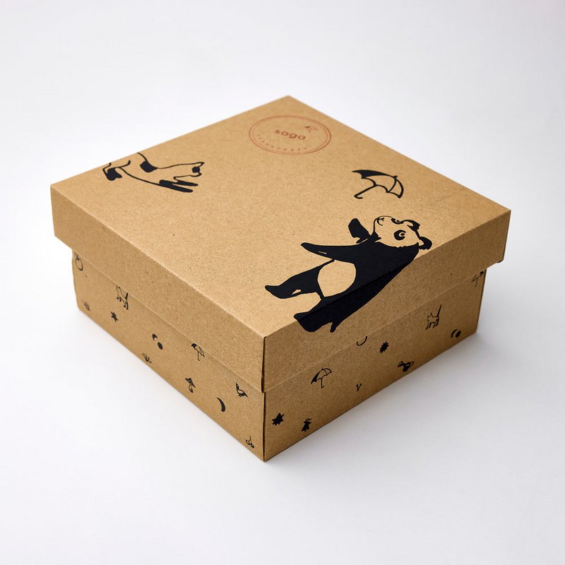 Babygeschenkdoos