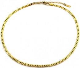 D-D21.2 N064-001G S. Stalen ketting 4,5 mm ketting 40-45 cm
