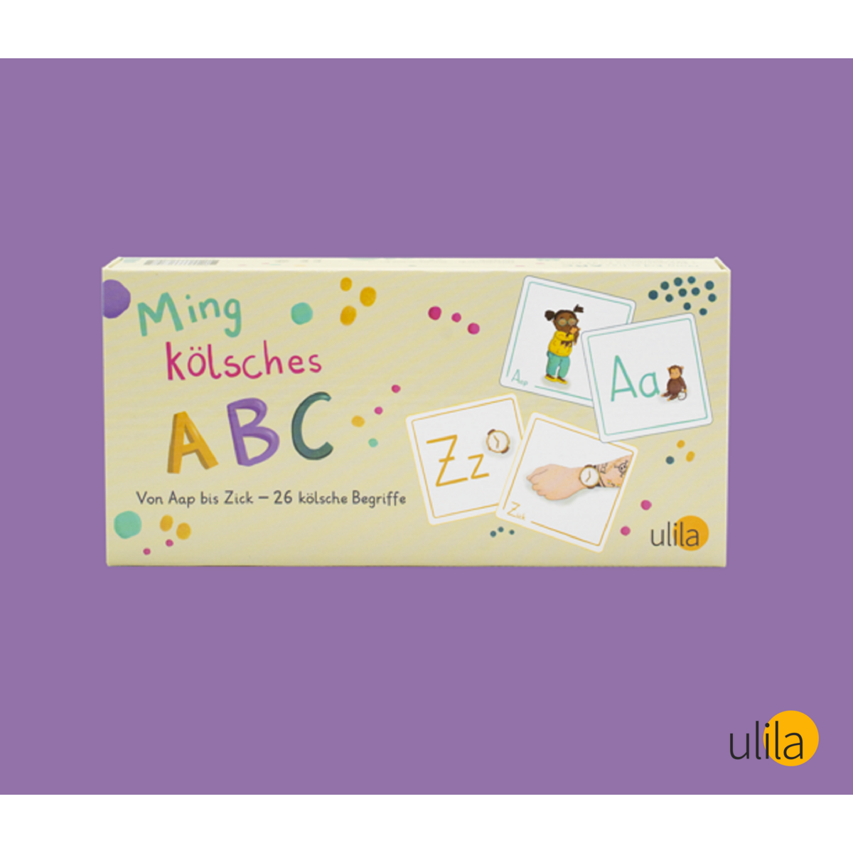 Ming Keulen ABC