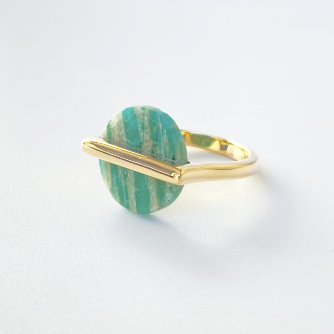 Amazonite 56 56