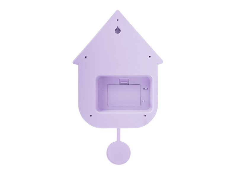 Reloj de pared Cuco moderno