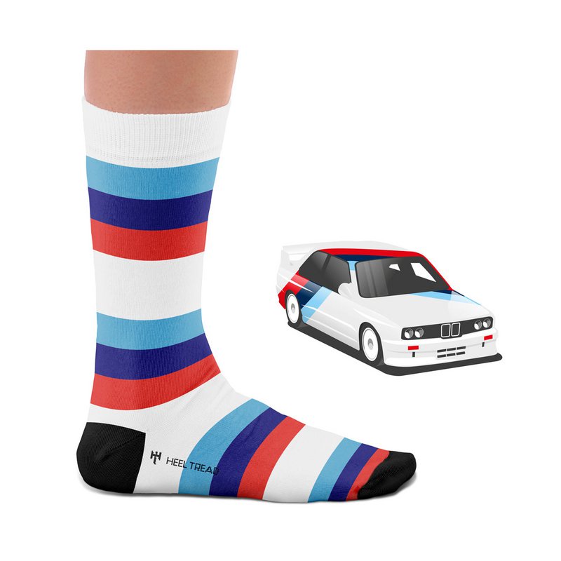 E30 sokker