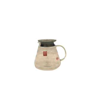 V60 Range Server 360 Wissen
