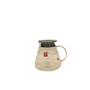 V60 Range Server 360 Wissen