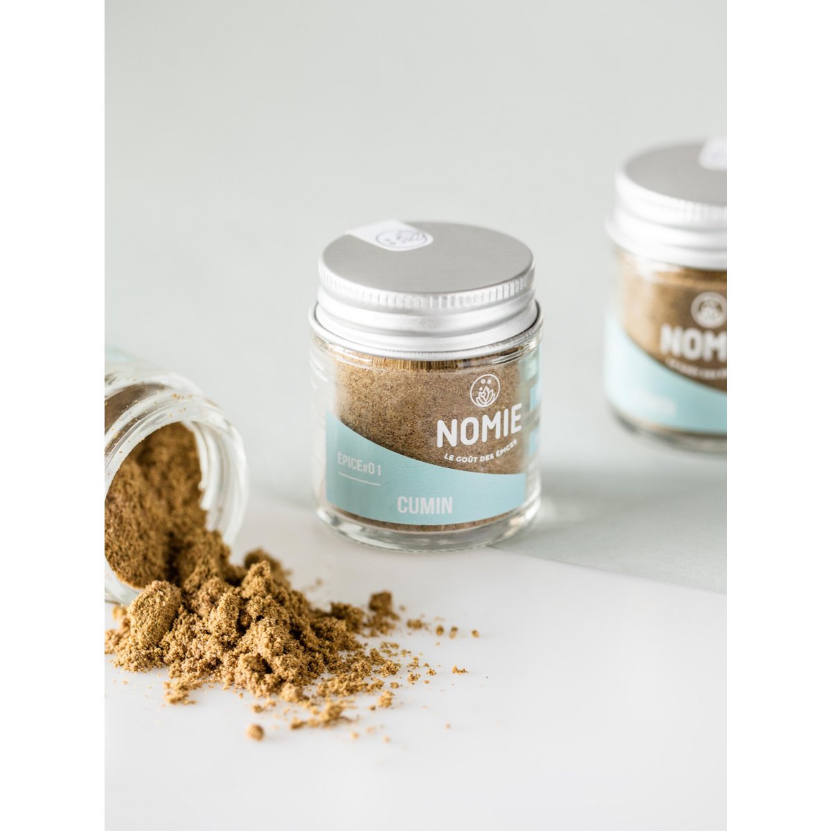 Kreuzkümmel BIO (Pulver) (30ml)