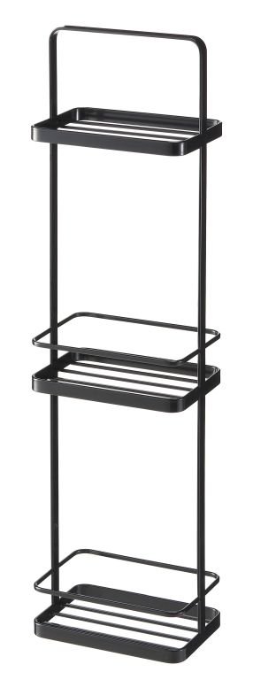 Yamazaki Tower badeværelse rack højt