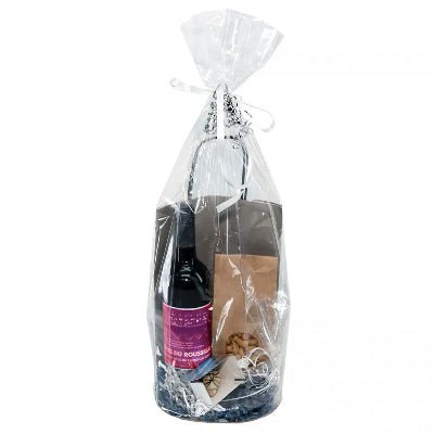 Borse Diamond con base rotonda in cartone