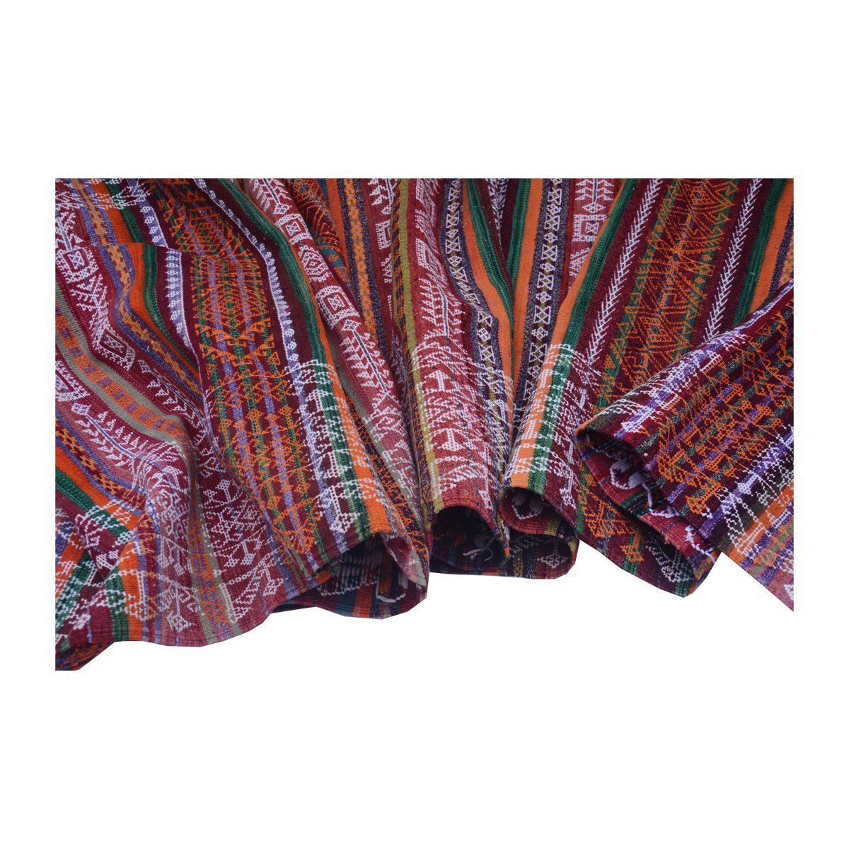 Baluch Soumak Stiletto vintage vloerkleed