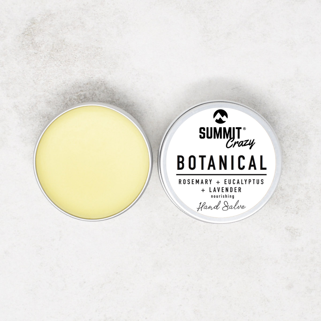 Summit Botanical Hand Salve