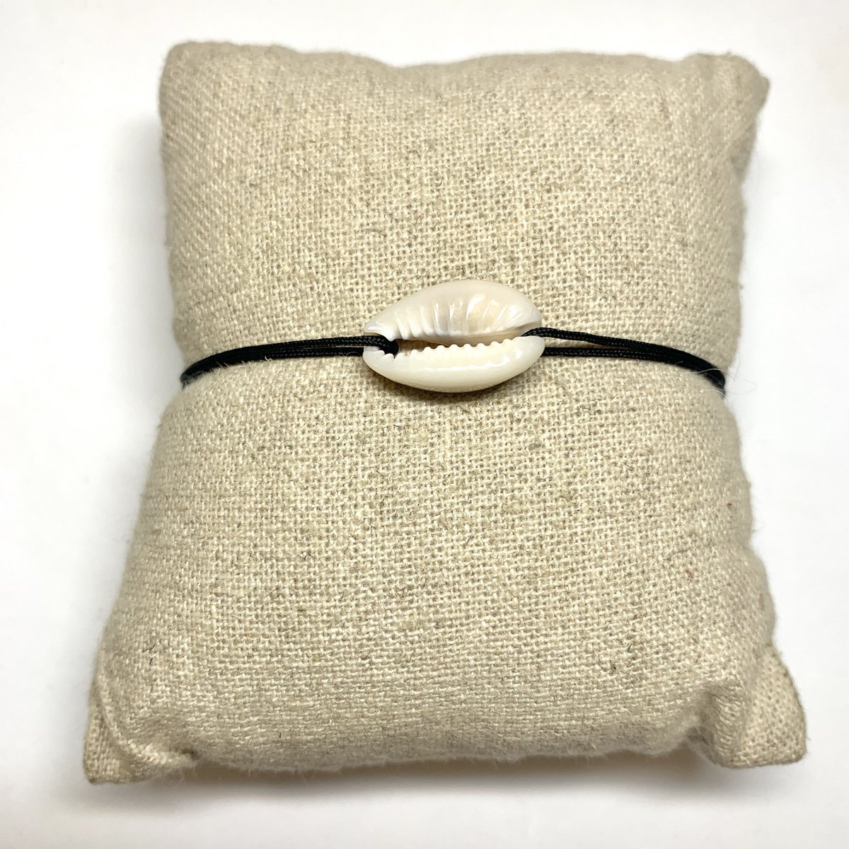 Muschelarmband