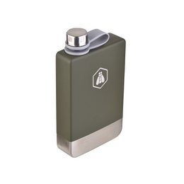 Laguiole wiotka w 255 ml stali nierdzewnej
