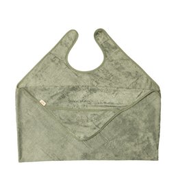 Cuddle Towel