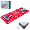 XXL beer pong pool air mattress